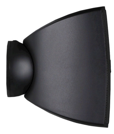 AUDAC ATEO2/B, широкополосная акустическая система